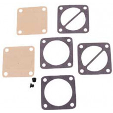 FUEL PUMP REPAIR KIT DUAL