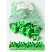 SUPER-LITE PRO SERIES SINGLE BACKERS .75