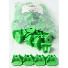SUPER-LITE PRO SERIES SINGLE BACKERS .75