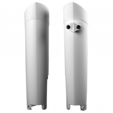 GAS GAS FORK GUARDS WHITE