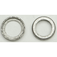 GASKET EXH INTERCONNECT 2/PK 65927-00