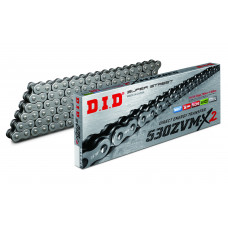 CHAIN 530ZVM-X2-110ZB