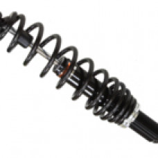 GAS SHOCK FRONT