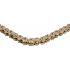 X-RING CHAIN 525X120 GOLD