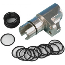 GASKET ORING LOWR TAPPET GDE 25/PK 11168-A