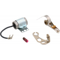 PERFORMANCE TUNE-UP KIT POINTS/CONDENSER