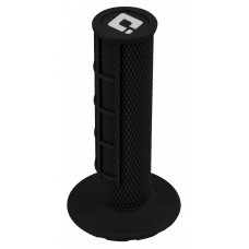 RUFFIAN HALF WAFFLE GRIPS BLACK