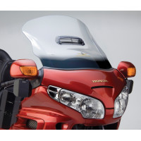 VSTREAM SPECIAL EDITION 6MM WINDSCREEN W/VENT HON GL VSTREAM SPECIAL EDITION 6MM WINDSCREEN W/VENT HON GL