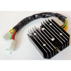 REGULATOR/RECTIFIER LITHIUM HON