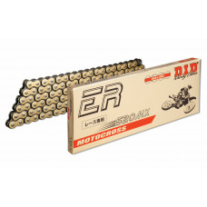 HI-PERFORMANCE 520MX 25' RACING CHAIN GOLD