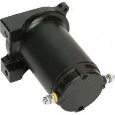 REPLACEMENT 2500LB MOTOR BLACK