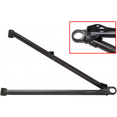 LOWER LH A-ARM S-D