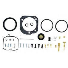 CARB REBUILD KITS XL1200R 2006-06/ 883 MODELS '04-06