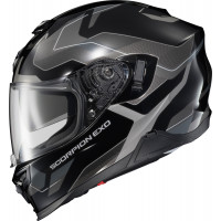 EXO-T520 FULL FACE HELMET ZUSE PHANTOM 2X