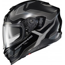 EXO-T520 FULL FACE HELMET ZUSE PHANTOM XL