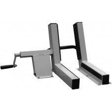 WHEEL VISE 1000/1500/2200 SERIES