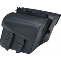 BLACKJACK COMPACT SLANT SADDLEBAG 12