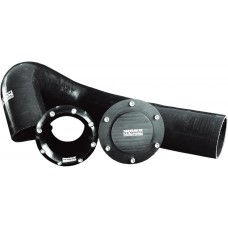 YAMAHA REAR EXHAUST KIT