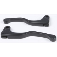 ALLOY LEVER SET BLACK