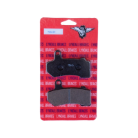BRAKE PAD FR Z+