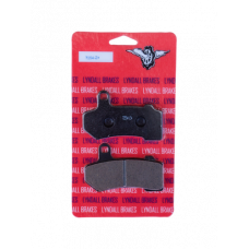 BRAKE PAD FR Z+