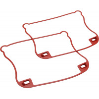 OUTER ROCKER GASKET EVO XL  2/PK OE#17353-89B