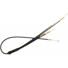THROTTLE CABLE POL