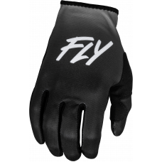 WOMEN'S LITE GLOVES GREY/BLACK 2X