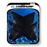 TANK PAD KIT VOLCANO BLACK