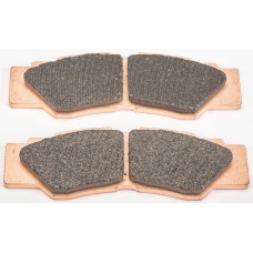 BRAKE PAD KIT SINTERED