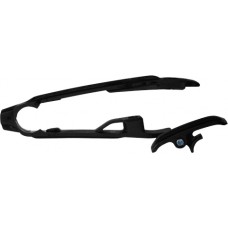 CHAIN SLIDER BLACK
