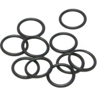 CRANKCASEOIL PLUG O-RING OE# 11105 10/PK OE#11105