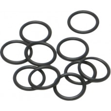 CRANKCASEOIL PLUG O-RING OE# 11105 10/PK OE#11105