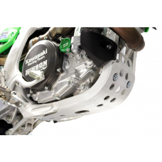 SKID PLATE KAW