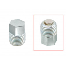 MAGNETIC DRAIN PLUG S-D
