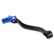 FORGED SHIFT LEVER BLUE HUSQ