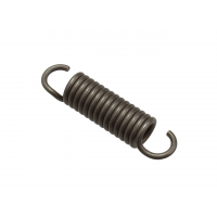 EXHAUST SPRING 10/PK S-D