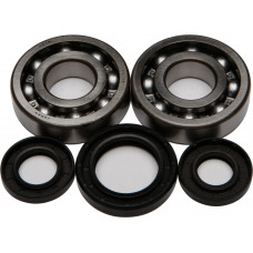 CRANKSHAFT BEARING/SEAL KIT