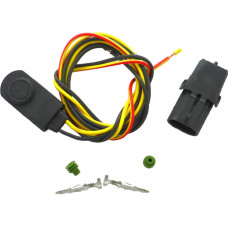 START STOP SWITCH REPLACES S-D 278-000-427