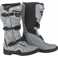 MAVERIK BOOTS GREY/BLACK SZ 11 MAVERIK BOOTS GREY/BLACK SZ 11