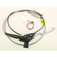 HYMEC CLUTCH CONVERSION KIT