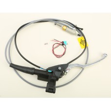 HYMEC CLUTCH CONVERSION KIT