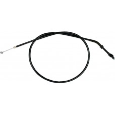 BLACK VINYL CLUTCH CABLE