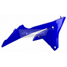RADIATOR SHROUD COLOR