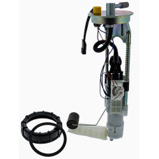 FUEL PUMP ASSEMBLY