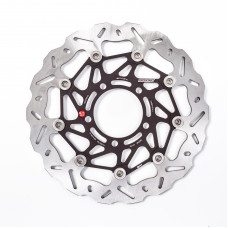 SK2 DIRECTIONAL ROTOR RIGHT