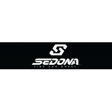 SEDONA TIRE RACK SIGN 12