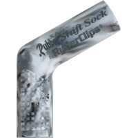 RUBBER SHIFT SOCK (CAMO)