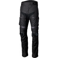 PRO SERIES RANGER CE S/L JEAN BLACK/BLACK TEXTILE XL