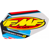 2-STROKE TURBINECORE DECAL
